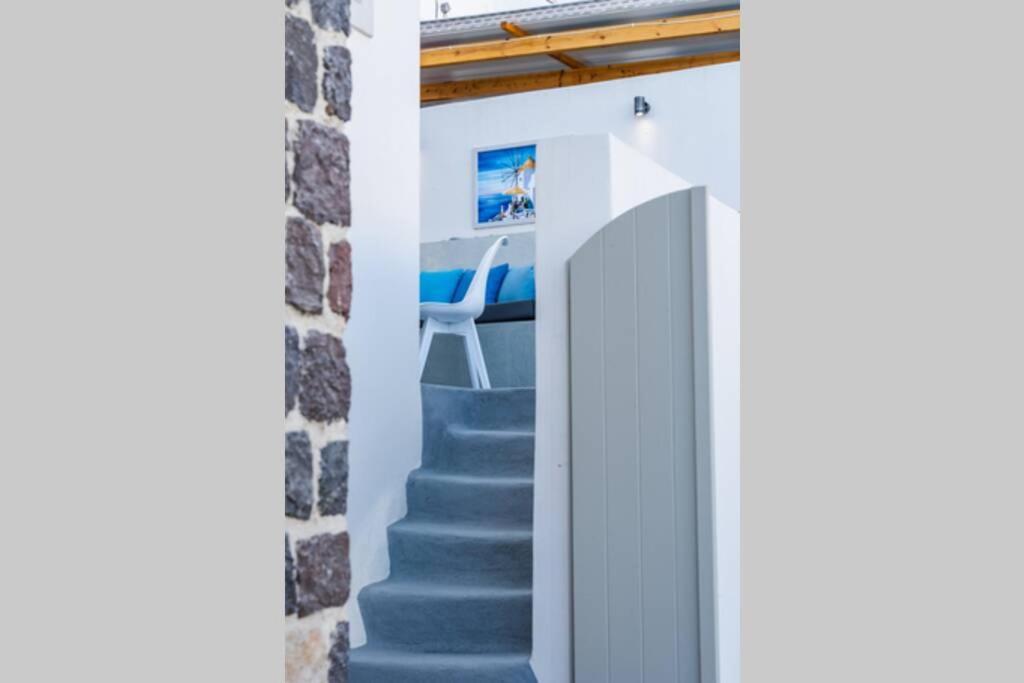 Villa Brouzos- Maisonette With Sea & Mountain View Emborió Kültér fotó